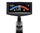 Afinador Clipe Cromático Korg Aw-4G Pitchcrow Preto - Imagem 1