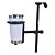 Clamp Multifuncional C4S Preto ASK - Imagem 4