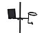 Clamp Multifuncional Preto- C16S ASK - Imagem 1