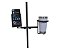 Clamp Multifuncional Preto- C16S ASK - Imagem 4