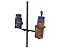 Clamp Multifuncional Preto- C16S ASK - Imagem 5