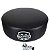 Banco Bateria Mapex T670 Redondo Com Ferragem Dupla - Imagem 2