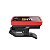 Afinador Eclipse Cromático D'Addario PW-CT-17RD Vermelho - Imagem 3