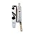 Correia Basso Nm Branco C/ Nota Musical Preto - Imagem 1