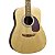 Violão Giannini DG1 LRPT Arizona Folk Elétrico Fishman Open Pore - Imagem 2