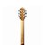 Violão Eletroacústico Giannini Performance Pro Arizona DG1 PAFE FISHMAN OP - Imagem 4