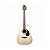 Violão Eletroacústico Giannini Performance Pro Arizona DG1 PAFE FISHMAN OP - Imagem 1