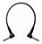 Cabo Para Pedal Datalink Pop 15cm P10/P10  Pp002 Sortidos - Imagem 1