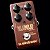 Pedal De Efeito Tc Electronic Mojomojo Overdrive  Bordô - Imagem 2
