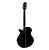Violão Eletroacustico Giannini GSF-1D CEQ Black - Imagem 2