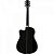 Violão Eletroacustico Giannini GF-1D CEQ Brown Red Burst * - Imagem 5