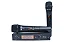 Microfone Kadosh sem fio K302M - Imagem 2