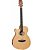 Violão Eletrico Tanglewood Roadster Super Folk TWR2-SFCE Canhoto LH Natural - Imagem 1