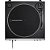 Toca-discos Audio-technica At-lp60xhp Cinza E Fone Ath-250av - Imagem 3