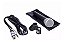 Microfone C/ Fio Tag Sound By Tagima Tm-584 Preto - Imagem 2