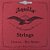 Encordoamento Ukulele Tenor Aquila Red Series Hight G - Imagem 1