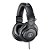 Fone de Ouvido Over-ear Audio-Technica ATH-M30X: Som Profissional e Conforto - Imagem 1
