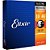 Encordoamento Guitarra Elixir 010 Light Nanoweb 12052 - Imagem 3
