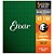 Encordoamento Contrabaixo Elixir 5 Cordas 045 Nanoweb Light L.S 14202 - Imagem 1