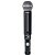 Microfone Shure BLX24BR/SM58 Frequência J10 Sem Fio Dinâmico Cardioide Preto - Imagem 3