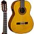Violão Yamaha CG-TA Transacoustic Nylon Natural - Imagem 6