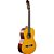 Violão Yamaha CG-TA Transacoustic Nylon Natural - Imagem 3