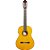 Violão Yamaha CG-TA Transacoustic Nylon Natural - Imagem 1