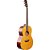 Violão Yamaha CSF-TA Transacoustic Aço Natural - Imagem 3