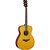 Violão Yamaha FS-TA Transacoustic Aço Natural - Imagem 2