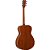 Violão Yamaha FS-TA Transacoustic Aço Brown Sunburst - Imagem 2