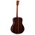 Violão Yamaha LL-TA Transacoustic Aço Vintage Tint - Imagem 2