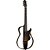 Violão Yamaha SLG200S Elétrico Silent Tobacco Brown Sunburst - Imagem 1