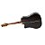 Violão Eletroacustico Takamine GD90CE Folk Tampo Sólido Natural - Imagem 2