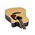 Violão Eletroacustico Takamine GD90CE Folk Tampo Sólido Natural - Imagem 3