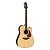 Violão Eletroacustico Takamine GD90CE Folk Tampo Sólido Natural - Imagem 1