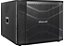 Subwoofer Ativo Oneal OPSB3218x 600w 18'' Bivolt Preto - Imagem 1