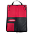 Bag Para Baquetas Spirit Bag C. ibanez Vermelho - Imagem 2