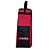 Bag Para Baquetas Spirit Bag C. ibanez Vermelho - Imagem 1