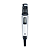 Microfone Kadosh K1201m Dinâmico Cardióide Branco - Imagem 7