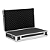 Case UDG Ultimate Pick Foam Flight multiformato U93014SL Prata - Imagem 3