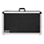 Case UDG Ultimate Pick Foam Flight multiformato U93014SL Prata - Imagem 2