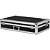 Case UDG Ultimate Pick Foam Flight multiformato U93014SL Prata - Imagem 1