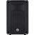 Caixa Acústica Yamaha DBR10 Ativa Bi-Amplificada 10" Preta - Imagem 1