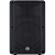 Caixa Acústica Yamaha DBR15 Ativa Bi-Amplificada 15" Preta - Imagem 1