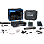 Microfone Lyco Uhx Pro 02mhli Sem Fio De Mão e Headset - Imagem 1