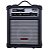 Caixa Multiuso Hayonik Iron 200 30W Bluetooth Preta - Imagem 1