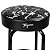Banco Tagima Rock In Rio Stool Bar Preto - Imagem 3