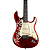 Guitarra Tagima Stratocaster SSS Rock in Rio Candy Apple - Imagem 2
