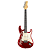 Guitarra Tagima Stratocaster SSS Rock in Rio Candy Apple - Imagem 1