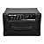 Amplificador Borne Para Baixo Go Bass GB100 Preto - Imagem 3